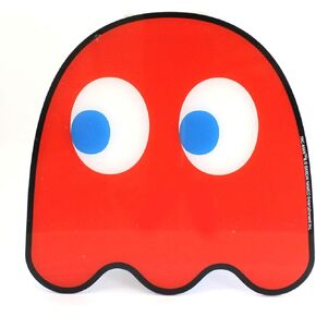Arcade1Up Pac-Man ضوء خيال شبح أحمر in Kuwait