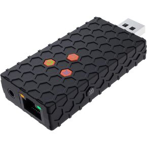 محول ألعاب TERIOS متوافق مع PS5/PS4/Xbox Series X/S/One S/Elite1/2 /Switch Pro Controller على وحدة تحكم PS5، مناسب لجميع ألعاب PS5، مع صوت ستيريو، مجموعة زر واحدة، وظيفة الحسية الجسدية in Kuwait