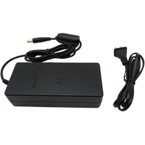 سلك شاحن تيار متردد لإمداد الطاقة لجهاز Sony PS2 Slim 70000 9000 Series DC 8.5V in Kuwait