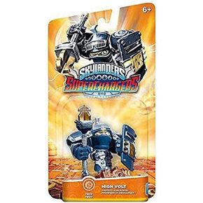 Skylanders SuperChargers Skylander - Big Bubble Pop Fizz (PS4/Xbox One/Xbox 360/Nintendo Wii/Nintendo Wii U/Nintendo 3DS)