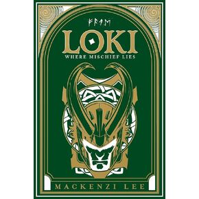 لوكي: حيث يكمن الأذى (مارفل) (مارفل المنتقمون) in Kuwait