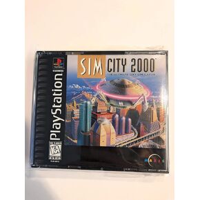 SimCity 2000 (متجدد) in Kuwait