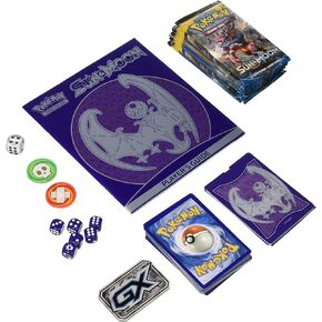 Pokemon Sun and Moon Elite Trainer Box Lunala in Saudi Arabia