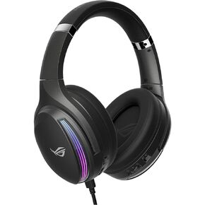 سماعة الألعاب ASUS ROG Fusion II 500 وماوس الألعاب ROG Chakram X in Kuwait