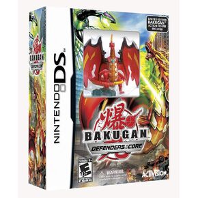 Bakugan Battle Brawlers: Defenders of the Core - Sony PSP in Kuwait