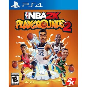 NBA 2K Playgrounds 2 - Xbox One in Kuwait