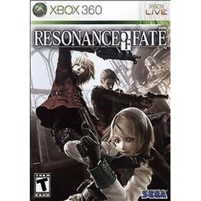 Resonance of Fate