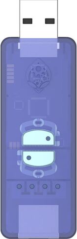 كولكتيف مايندز محول وحدة تحكم ومحسن العاب سويتش اب الاصدار الماسي 2.0 لجهاز نينتندو سويتش in Kuwait