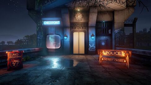 إصدار We Happy Few الفاخر - لأجهزة إكس بوكس ​​ون in Saudi Arabia