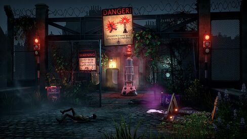 إصدار We Happy Few الفاخر - لأجهزة إكس بوكس ​​ون in Saudi Arabia