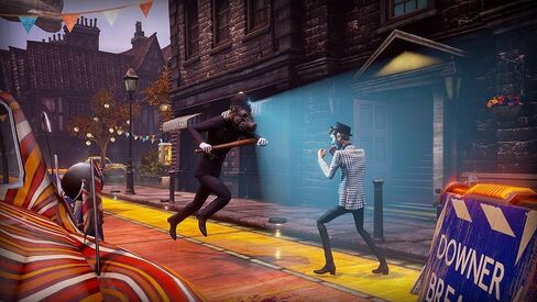 إصدار We Happy Few الفاخر - لأجهزة إكس بوكس ​​ون in Saudi Arabia