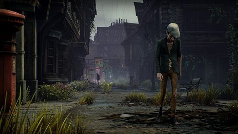 إصدار We Happy Few الفاخر - لأجهزة إكس بوكس ​​ون in Saudi Arabia