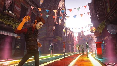 إصدار We Happy Few الفاخر - لأجهزة إكس بوكس ​​ون in Saudi Arabia