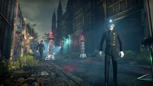إصدار We Happy Few الفاخر - لأجهزة إكس بوكس ​​ون in Saudi Arabia