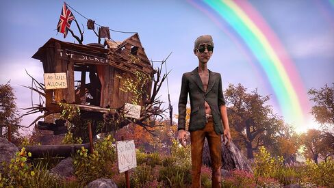 إصدار We Happy Few الفاخر - لأجهزة إكس بوكس ​​ون in Saudi Arabia
