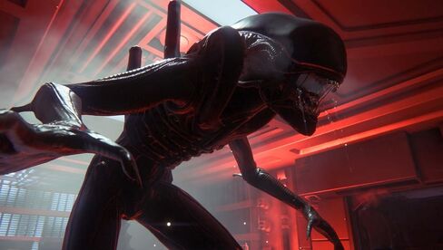 Alien: Isolation - Nostromo Edition (PS3) in Saudi Arabia