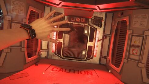 Alien: Isolation - Nostromo Edition (PS3) in Saudi Arabia