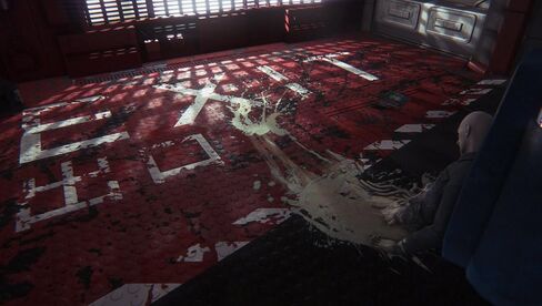 Alien: Isolation - Nostromo Edition (PS3) in Saudi Arabia