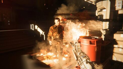 Alien: Isolation - Nostromo Edition (PS3) in Saudi Arabia