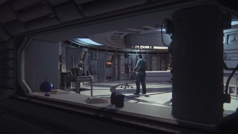 Alien: Isolation - Nostromo Edition (PS3) in Saudi Arabia