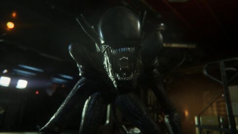 Alien: Isolation - Nostromo Edition (PS3) in Saudi Arabia