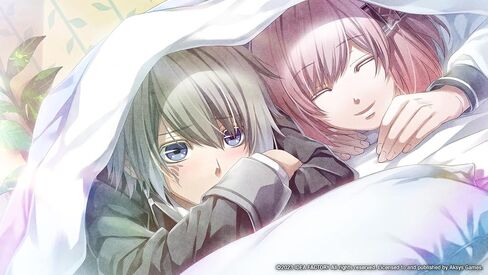 Norn9: العصر الأخير in Saudi Arabia