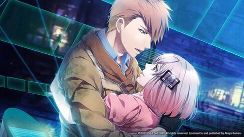 Norn9: العصر الأخير in Saudi Arabia