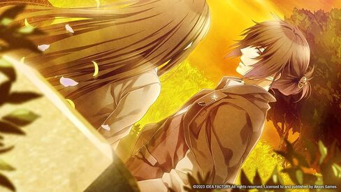 Norn9: العصر الأخير in Saudi Arabia