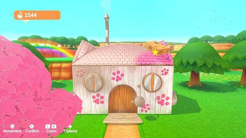 Fantasy Friends - نينتندو سويتش وماي يونيفيرس - عيادة الحيوانات الأليفة: القطط والكلاب (نيو ساوث ويلز) - نينتندو سويتش in Kuwait