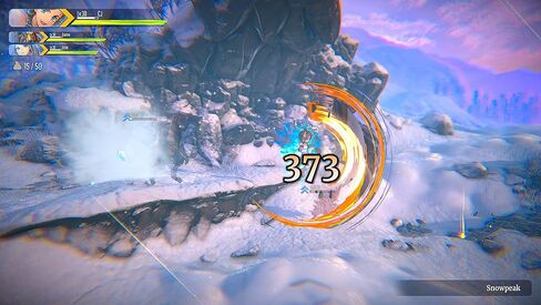 Eiyuden Chronicle: Rising for Nintendo Switch in Saudi Arabia