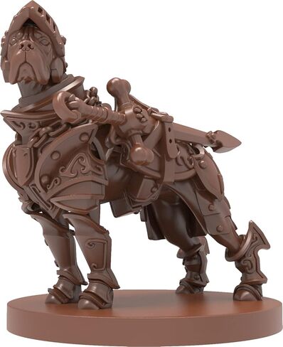 STEAMFORGED Animal Adventures Doggies and Dungeons Volume 1-3 Bundle (3 Items) in Kuwait