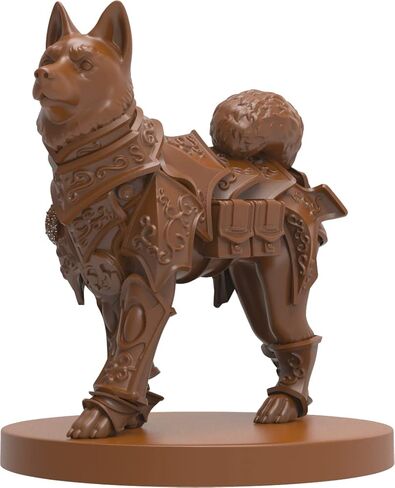 STEAMFORGED Animal Adventures Doggies and Dungeons Volume 1-3 Bundle (3 Items) in Kuwait