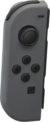 Nintendo Joy-con (L)-Gray (Renewed) in Saudi Arabia