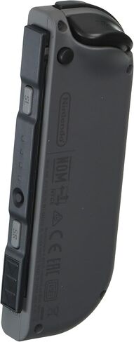Nintendo Joy-con (L)-Gray (Renewed) in Saudi Arabia