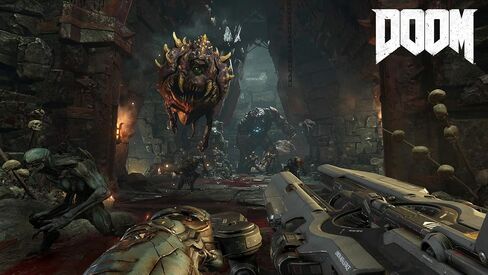 Doom Slayers Collection - Nintendo Switch in Saudi Arabia