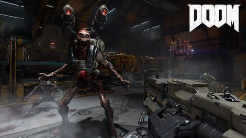 Doom Slayers Collection - Nintendo Switch in Saudi Arabia