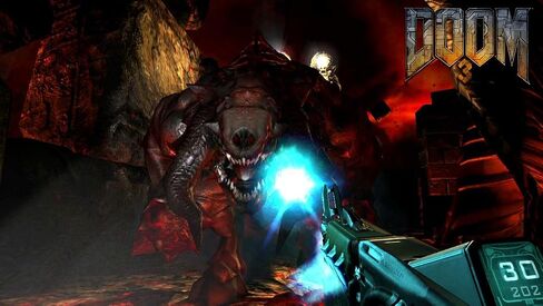 Doom Slayers Collection - Nintendo Switch in Saudi Arabia