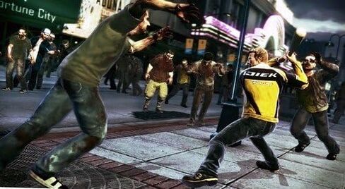 Dead Rising 2 Collector's Edition - Playstation 3 in Saudi Arabia