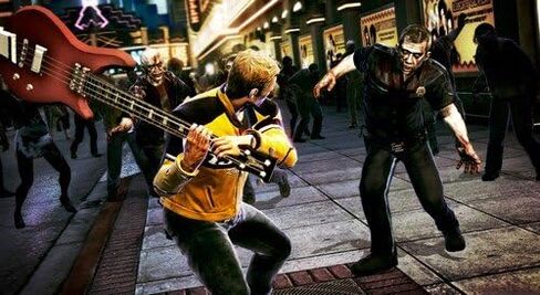 Dead Rising 2 Collector's Edition - Playstation 3 in Saudi Arabia