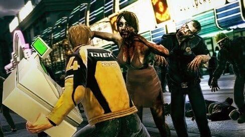 Dead Rising 2 Collector's Edition - Playstation 3 in Saudi Arabia