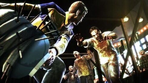 Dead Rising 2 Collector's Edition - Playstation 3 in Saudi Arabia