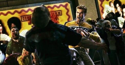 Dead Rising 2 Collector's Edition - Playstation 3 in Saudi Arabia