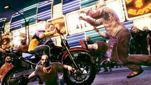 Dead Rising 2 Collector's Edition - Playstation 3 in Saudi Arabia