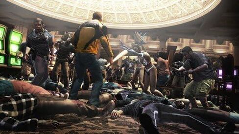 Dead Rising 2 Collector's Edition - Playstation 3 in Saudi Arabia