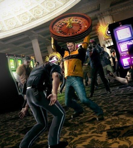 Dead Rising 2 Collector's Edition - Playstation 3 in Saudi Arabia