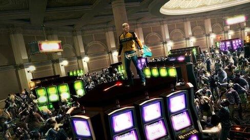 Dead Rising 2 Collector's Edition - Playstation 3 in Saudi Arabia