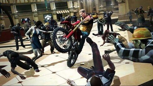 Dead Rising 2 Collector's Edition - Playstation 3 in Saudi Arabia