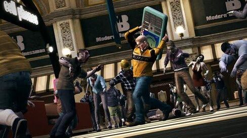 Dead Rising 2 Collector's Edition - Playstation 3 in Saudi Arabia