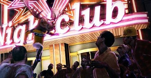 Dead Rising 2 Collector's Edition - Playstation 3 in Saudi Arabia