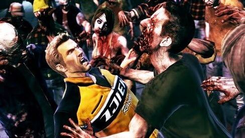 Dead Rising 2 Collector's Edition - Playstation 3 in Saudi Arabia